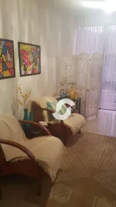 Sala Comercial à venda, 37m² no Badu, Niterói