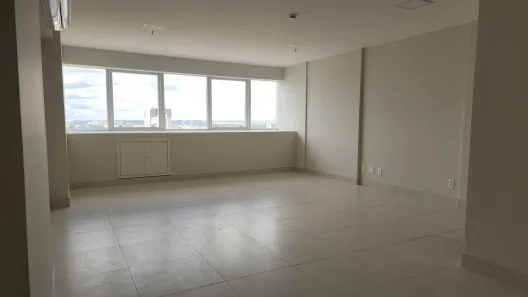 Sala Comercial para alugar, 36m² no Areal, Brasília