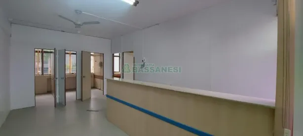 Sala Comercial à venda, 64m² no Centro, Caxias do Sul