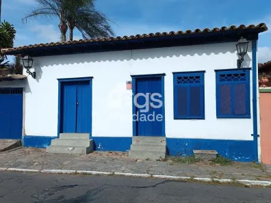 Ponto Comercial para alugar, 150m² no Centro, Santa Luzia