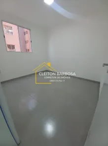 Apartamento com 2 Quartos para alugar, 44m² no Laranjeiras, Caieiras