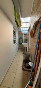 Casa com 3 Quartos à venda, 110m² no Santana, Ribeirão Pires