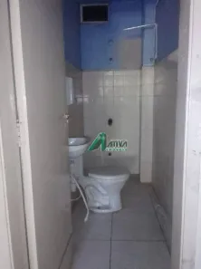 Ponto Comercial para alugar, 55m² no Serra, Belo Horizonte