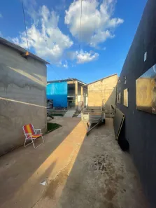 Casa com 3 Quartos à venda, 110m² no Residencial Santa Efigênia, Goiânia