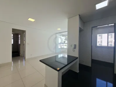 Apartamento com 1 Quarto para alugar, 47m² no Anchieta, Belo Horizonte