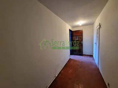 Casa com 1 Quarto para alugar, 30m² no Estrada da Saudade, Petrópolis