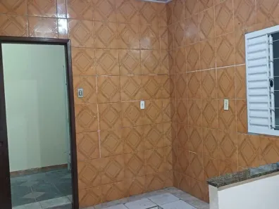 Apartamento com 1 Quarto para alugar, 45m² no Cidade Nova, Manaus