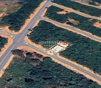 Lote/Terreno à venda, 360m² no Parque das Borboletas, Lagoa Santa