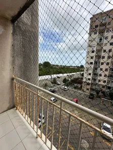 Apartamento com 2 Quartos à venda, 47m² no Araçagi, São José de Ribamar