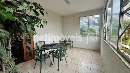 Casa com 3 Quartos à venda, 105m² no São Pedro, Belo Horizonte