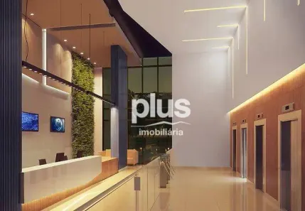 Sala Comercial à venda, 26m² no Plano Diretor Sul, Palmas
