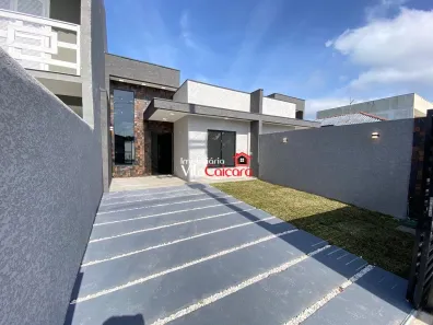 Casa com 3 Quartos à venda, 75m² no Costa Azul, Matinhos
