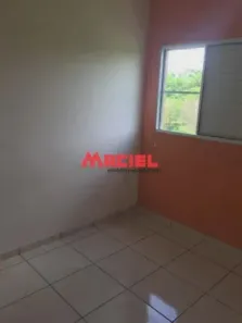 Casa de Condomínio com 2 Quartos à venda, 60m² no Conjunto Residencial Galo Branco, São José dos Campos