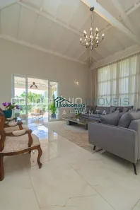 Casa com 5 Quartos à venda, 2161m² no Recanto da Lagoa, Lagoa Santa