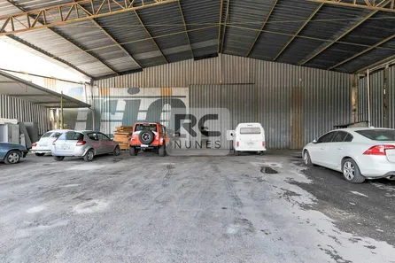Galpão/Depósito/Armazém para alugar, 2500m² no Distrito Industrial Simão da Cunha, Sabará