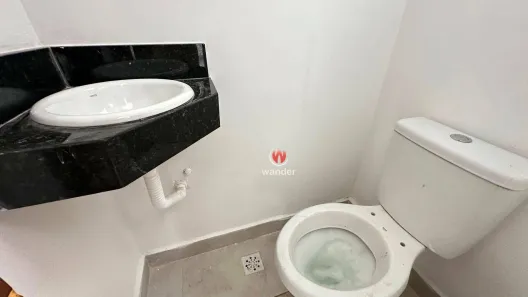 Sobrado com 2 Quartos à venda, 75m² no Jardim Primavera, Guarujá