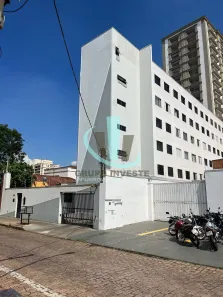 Apartamento com 1 Quarto à venda, 35m² no Centro, Araraquara