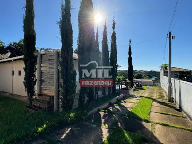 Fazenda/Sítio com 3 Quartos à venda, 250m² no , Abadiânia