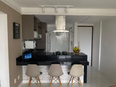 Apartamento com 2 Quartos à venda, 59m² no Graça, Salvador