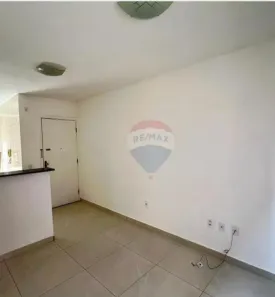 Apartamento com 2 Quartos para alugar, 50m² no Caji, Lauro de Freitas