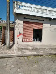 Sala Comercial à venda, 58m² no Santa Terezinha, Itanhaém