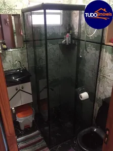 Sobrado com 3 Quartos à venda, 120m² no Santa Maria, Brasília