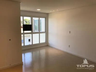 Kitnet com 1 Quarto para alugar, 32m² no Petrópolis, Caxias do Sul