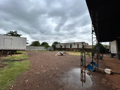 Lote/Terreno para venda ou aluguel, 2000m² no Centro, Paiçandu