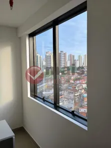 Sala Comercial à venda, 27m² no Acupe, Salvador