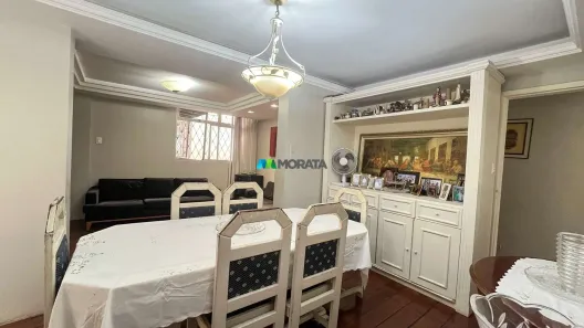 Sala Comercial com 4 Quartos à venda, 105m² no Serra, Belo Horizonte