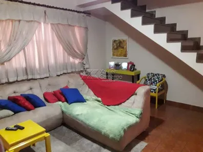 Casa com 3 Quartos à venda, 245m² no Estádio, Rio Claro