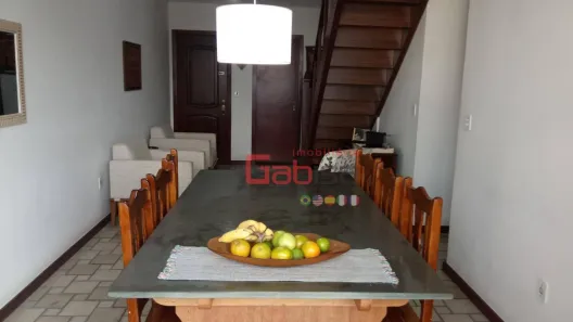 Cobertura com 4 Quartos à venda, 240m² no Passagem, Cabo Frio