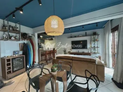 Casa de Condomínio com 3 Quartos à venda, 150m² no Guaiúba, Guarujá