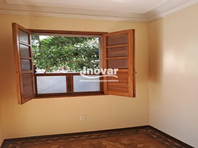 Imóvel Comercial com 7 Quartos para alugar, 169m² no Funcionários, Belo Horizonte