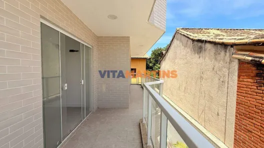 Cobertura com 2 Quartos à venda, 68m² no Palmeiras, Cabo Frio