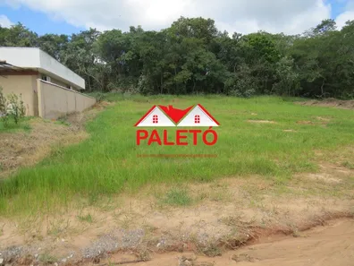 Lote/Terreno à venda, 420m² no CONDOMÍNIO NINHO VERDE II, Pardinho