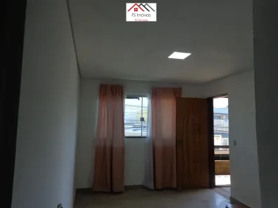 Apartamento com 3 Quartos à venda, 57m² no Área de Desenvolvimento Econômico, Brasília