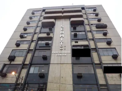 Sala Comercial para alugar, 40m² no Centro, Gravataí