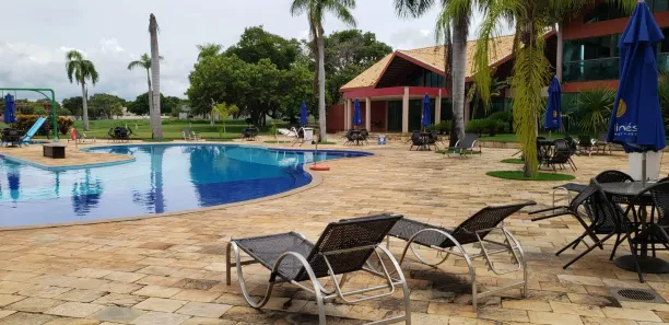Lote/Terreno à venda, 1440m² no Loteamento Residencial Polinésia, Palmas