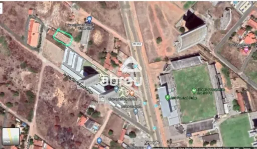 Lote/Terreno para alugar, 363m² no Ponta Negra, Natal