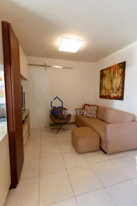 Apartamento com 3 Quartos à venda, 100m² no Funcionários, Belo Horizonte