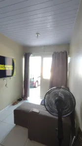 Casa de Condomínio com 2 Quartos para alugar, 60m² no Cidade Nova, Manaus