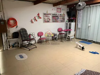 Casa com 3 Quartos à venda, 125m² no Parque Vera Cruz, Tremembé