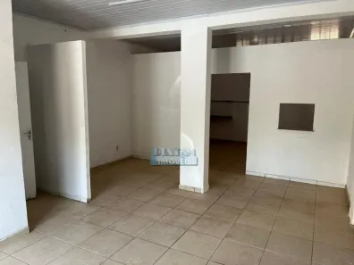 Ponto Comercial para alugar, 45m² no Samambaia Sul, Brasília