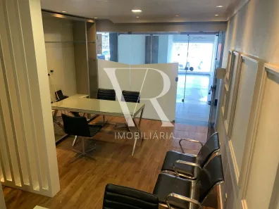 Sala Comercial para alugar, 23m² no Manaíra, João Pessoa
