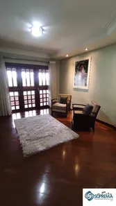 Sobrado com 5 Quartos à venda, 670m² no Park Way, Brasília