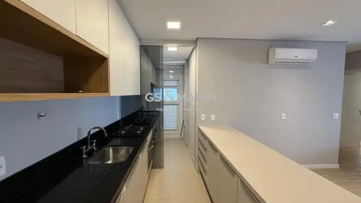 Apartamento com 2 Quartos para alugar, 82m² no Gleba Fazenda Palhano, Londrina
