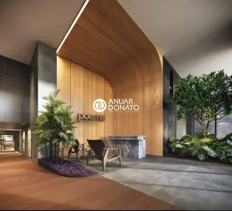 Apartamento com 1 Quarto à venda, 37m² no São Pedro, Belo Horizonte
