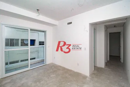 Apartamento com 2 Quartos à venda, 72m² no Aparecida, Santos