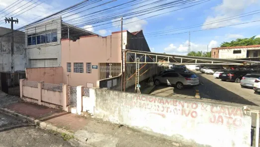 Ponto Comercial à venda, 375m² no Centro, João Pessoa
